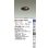 画像2: 大光電機(DAIKO) DDL-6303YBG ダウンライト 埋込穴φ75 調光(調光器別売) 電球色 LED内蔵 グレアレス 高気密SB形 ウォールウォッシャー 防雨形 ブラック (2)