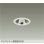 画像1: 大光電機(DAIKO) DDL-6304AWG ダウンライト 埋込穴φ75 調光(調光器別売) 温白色 LED ランプ付 小径 グレアレス 高気密SB形 サーマルプロテクタ付 ホワイト (1)