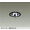 画像1: 大光電機(DAIKO) DDL-6304YBG ダウンライト 埋込穴φ75 調光(調光器別売) 電球色 LED ランプ付 小径 グレアレス 高気密SB形 サーマルプロテクタ付 ブラック (1)
