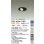 画像2: 大光電機(DAIKO) DDL-6306YBG ダウンライト 埋込穴φ75 調光(調光器別売) 電球色 LED ランプ付 小径 ユニバーサル 高気密SB形 サーマルプロテクタ付 ブラック (2)