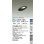 画像2: 大光電機(DAIKO) DDL-6309ABG ダウンライト 埋込穴φ100 調光(調光器別売) 温白色 LED ランプ付 高気密SB形 傾斜天井用 ブラック (2)
