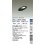 画像2: 大光電機(DAIKO) DDL-6309WBG ダウンライト 埋込穴φ100 調光(調光器別売) 昼白色 LED ランプ付 高気密SB形 傾斜天井用 ブラック (2)