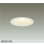 画像1: 大光電機(DAIKO) DDL-6312YW ダウンライト 埋込穴φ125 非調光 電球色 LED ランプ付 高気密SB形 リニューアル用 ホワイト (1)