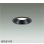画像1: 大光電機(DAIKO) DDL-CD032B ダウンライト 埋込穴φ100 調色調光 コントローラー別売 LED内蔵 高気密SB形 ブラック (1)