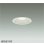 画像1: 大光電機(DAIKO) DDL-CD033W ダウンライト 埋込穴φ100 調色調光 コントローラー別売 LED内蔵 高気密SB形 ホワイト (1)