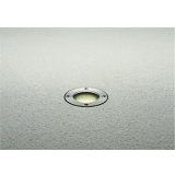 [9月発売] 大光電機(DAIKO) DOL-5343YUG アウトドアライト グランドライト 調光(調光器別売) 電球色 LED ランプ付 防雨形 ステンレスヘアライン