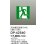 画像2: 大光電機(DAIKO) DP-42560 防災照明 誘導灯 天井埋込形用パネル C級(10形) 本体別売 (2)