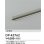 画像2: 大光電機(DAIKO) DP-42762 部材 L字金具 防雨形 ウォームシルバー (2)