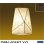画像1: 大光電機(DAIKO) DPN-40587YG ペンダント 調光(調光器別売) 電球色 LED ランプ付 フランジタイプ (1)