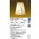 画像2: 大光電機(DAIKO) DPN-40587YG ペンダント 調光(調光器別売) 電球色 LED ランプ付 フランジタイプ (2)