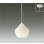 画像1: 大光電機(DAIKO) DPN-41357YG ペンダント 調光(調光器別売) 電球色 LED ランプ付 フランジタイプ (1)