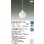 画像2: 大光電機(DAIKO) DPN-41357YG ペンダント 調光(調光器別売) 電球色 LED ランプ付 フランジタイプ (2)