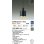 画像2: 大光電機(DAIKO) DPN-41411YG ペンダント 調光(調光器別売) 電球色 LED ランプ付 フランジタイプ ブラック (2)