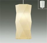 大光電機(DAIKO) DPN-42276YG ペンダント 調光(調光器別売) 電球色 LED ランプ付 フランジタイプ