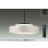 画像1: 大光電機(DAIKO) DPN-42380E ペンダント 10畳 調色調光 リモコン付 プルレス LED内蔵 フランジタイプ ダスティピンク (1)