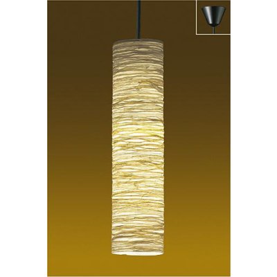 画像1: 大光電機(DAIKO) DPN-42569YG ペンダント 調光(調光器別売) 電球色 LED ランプ付 フランジタイプ
