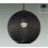 画像1: 大光電機(DAIKO) DPN-42596Y ペンダント 非調光 電球色 LED ランプ付 フランジタイプ 吹抜け・傾斜天井用 ブラック (1)