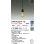 画像2: 大光電機(DAIKO) DPN-42609YG ペンダント 調光(調光器別売) キャンドル色 LED ランプ付 フランジタイプ ブラックサテン (2)