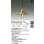 画像2: 大光電機(DAIKO) DPN-42614YG ペンダント 調光(調光器別売) キャンドル色 LED ランプ付 プラグタイプ 真鍮色 (2)