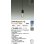 画像2: 大光電機(DAIKO) DPN-42623YG ペンダント 調光(調光器別売) キャンドル色 LED ランプ付 フランジタイプ ブラック (2)