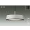 画像1: 大光電機(DAIKO) DPN-42664 ペンダント 8畳 調色調光 リモコン付 プルレス LED内蔵 フランジタイプ ペールグレー (1)