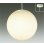 画像1: 大光電機(DAIKO) DPN-42690Y ペンダント 非調光 電球色 LED ランプ付 フランジタイプ ホワイト (1)