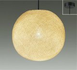 大光電機(DAIKO) DPN-42774YG ペンダント 調光(調光器別売) キャンドル色 LED ランプ付 フランジタイプ