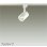 画像1: 大光電機(DAIKO) DSL-4780AWE スポットライト 非調光 温白色 LED内蔵 プラグタイプ ホワイト (1)