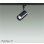画像1: 大光電機(DAIKO) DSL-5395ABGE スポットライト 調光(調光器別売) 温白色 LED内蔵 プラグタイプ ブラック (1)