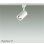 画像1: 大光電機(DAIKO) DSL-5395AWGE スポットライト 調光(調光器別売) 温白色 LED内蔵 プラグタイプ ホワイト (1)