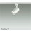 画像1: 大光電機(DAIKO) DSL-5395WWGE スポットライト 調光(調光器別売) 昼白色 LED内蔵 プラグタイプ ホワイト (1)