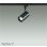 画像1: 大光電機(DAIKO) DSL-5395YBGE スポットライト 調光(調光器別売) 電球色 LED内蔵 プラグタイプ ブラック (1)