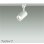 画像1: 大光電機(DAIKO) DSL-5396AWGE スポットライト 調光(調光器別売) 温白色 LED内蔵 プラグタイプ ホワイト (1)
