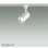画像1: 大光電機(DAIKO) DSL-5396WWGE スポットライト 調光(調光器別売) 昼白色 LED内蔵 プラグタイプ ホワイト (1)