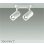 画像1: 大光電機(DAIKO) DSL-5399WWGE スポットライト 調光(調光器別売) 昼白色 LED内蔵 フランジタイプ ホワイト (1)