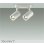 画像1: 大光電機(DAIKO) DSL-5399YWGE スポットライト 調光(調光器別売) 電球色 LED内蔵 フランジタイプ ホワイト (1)