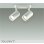 画像1: 大光電機(DAIKO) DSL-5400YWGE スポットライト 調光(調光器別売) 電球色 LED内蔵 フランジタイプ ホワイト (1)