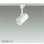 画像1: 大光電機(DAIKO) DSL-5421AWGE スポットライト 調光(調光器別売) 温白色 LED内蔵 プラグタイプ ホワイト (1)
