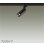 画像1: 大光電機(DAIKO) DSL-5730ABG スポットライト 調光(調光器別売) 温白色 LED ランプ付 プラグタイプ ブラック (1)