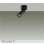 画像1: 大光電機(DAIKO) DSL-5731ABG スポットライト 調光(調光器別売) 温白色 LED ランプ付 フランジタイプ ブラック (1)