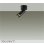 画像1: 大光電機(DAIKO) DSL-5731YBG スポットライト 調光(調光器別売) 電球色 LED ランプ付 フランジタイプ ブラック (1)