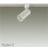 画像1: 大光電機(DAIKO) DSL-5733AWG スポットライト 調光(調光器別売) 温白色 LED内蔵 プラグタイプ ホワイト (1)