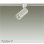 画像1: 大光電機(DAIKO) DSL-5733YWG スポットライト 調光(調光器別売) 電球色 LED内蔵 プラグタイプ ホワイト (1)