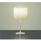 [9月発売] 大光電機(DAIKO) DST-41298YE スタンド 非調光 電球色 LED ランプ付