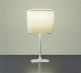 大光電機(DAIKO) DST-41298YE スタンド 非調光 電球色 LED ランプ付