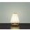 画像1: 大光電機(DAIKO) DST-42272YE スタンド 非調光 電球色 LED ランプ付 (1)