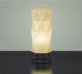 大光電機(DAIKO) DST-42279YE スタンド 非調光 電球色 LED ランプ付