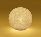 大光電機(DAIKO) DST-42775Y スタンド 非調光 キャンドル色 LED ランプ付