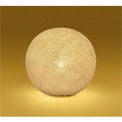 画像1: 大光電機(DAIKO) DST-42775Y スタンド 非調光 キャンドル色 LED ランプ付