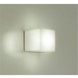 [9月発売] 大光電機(DAIKO) DWP-37170AE 浴室灯 非調光 温白色 LED ランプ付 防雨・防湿形